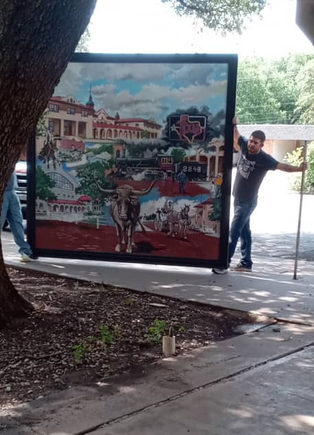 abilene photos